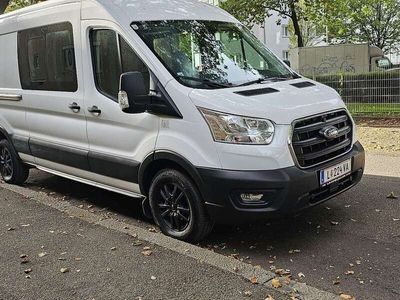 gebraucht Ford Transit 310 L3H2