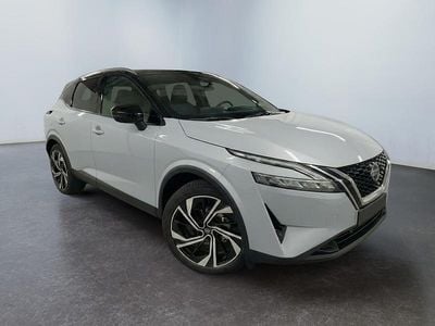 Neu Nissan Qashqai Tekna+ 158 PS (116 kW) 2026 SUV