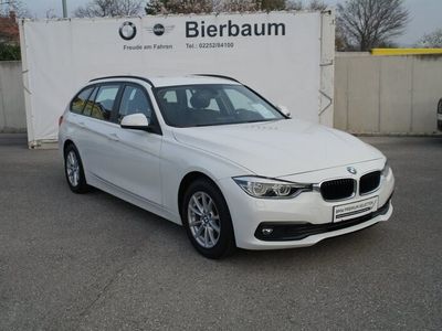 gebraucht BMW 316 d