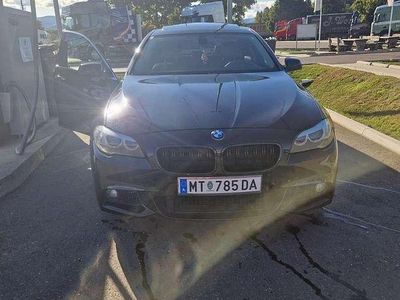 Gebraucht 2010 BMW 530 Limousine | € 9.990 (Guter Preis)