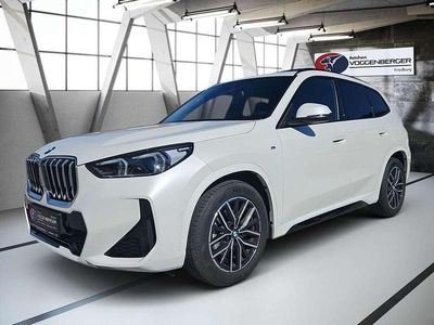 Weiß Gebraucht 2025 BMW X1 M Sport SUV | € 48.475