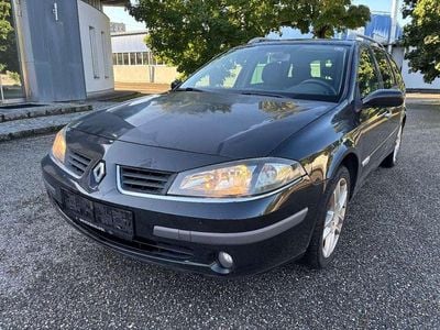 Gebraucht 2007 Renault Laguna GrandTour Kombi | € 850
