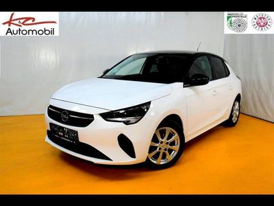 gebraucht Opel Corsa-e dition 5tg 1,2