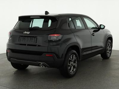 Neu 2025 Jeep Avenger Longitude SUV | € 26.127 (Fairer Preis)