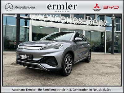 gebraucht BYD Atto 3 MY2024 Comfort lagernd * sofort verfügbar
