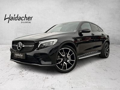 Mercedes GLC43 AMG