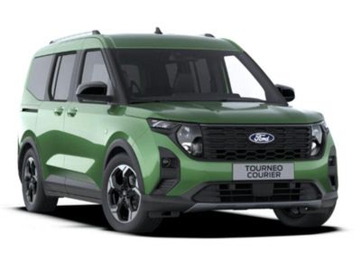 Neu 2025 Ford Tourneo Courier Active Van / Kleinbus | € 28.990 (Fairer Preis)