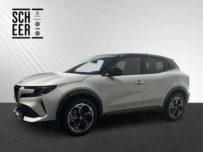 Beige Neu 2025 Alfa Romeo Junior SUV | € 32.550 (Guter Preis)