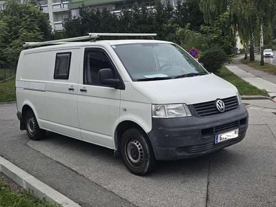 Gebraucht 2008 VW T5 Van | € 6.500 (Superpreis)