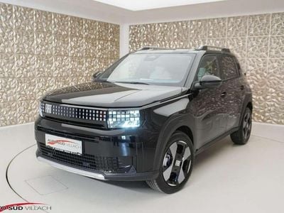 Schwarz Neu 2025 Fiat Grande Panda La Prima Kleinwagen | € 21.400 (Fairer Preis)