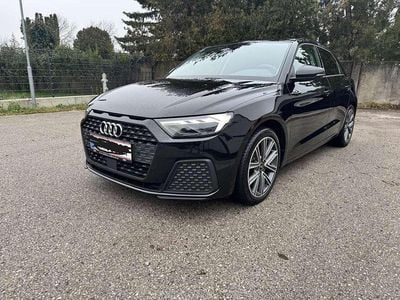 Schwarz Gebraucht 2023 Audi A1 Sportback Kleinwagen | € 23.990 (Fairer Preis)