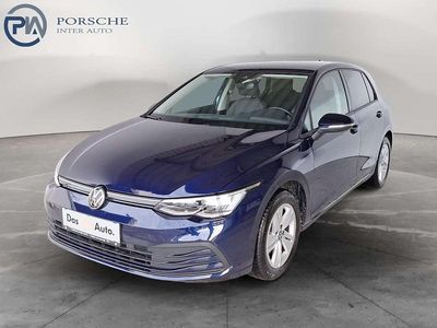 gebraucht VW Golf Life TSI