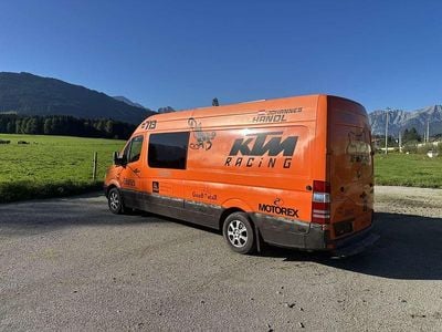 Gebraucht 2008 Mercedes Sprinter Van | € 16.500