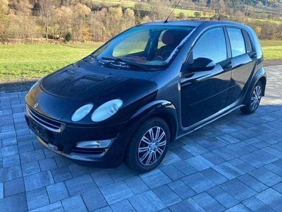 gebraucht Smart ForFour forFour passion 13