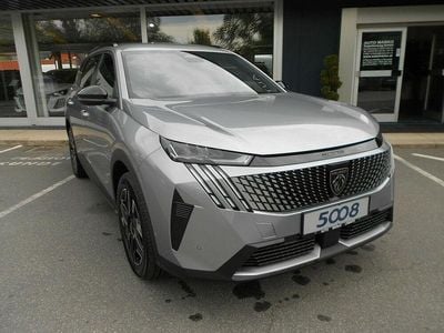 Neu 2025 Peugeot 5008 Allure SUV | € 38.790 (Fairer Preis)