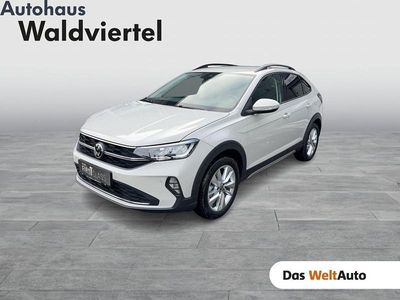 gebraucht VW Taigo Friends TSI