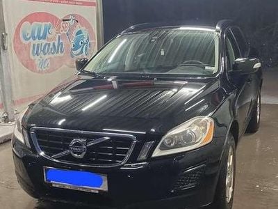gebraucht Volvo XC60 D3 Kinetic