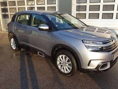 gebraucht Citroën C5 Aircross PureTech 130 S&S Live