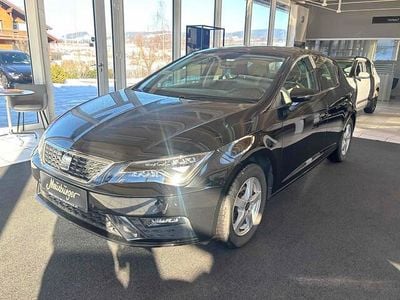 gebraucht Seat Leon Style 1,2 TSI Start-Stopp