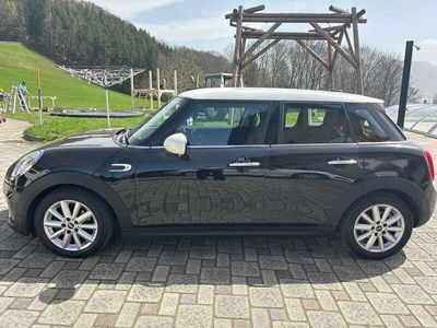 gebraucht Mini Cooper D Cooper DCOOPER