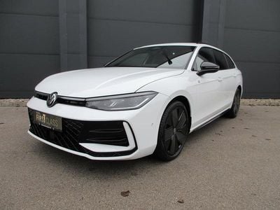 Weiss normal Neu 2026 VW Passat Sport Kombi | € 48.990 (Guter Preis)