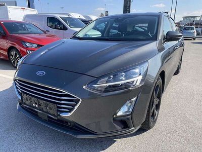 gebraucht Ford Focus 15 EcoBlue Cool & Connect