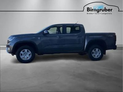 gebraucht VW Amarok Life TDI 4MOTION