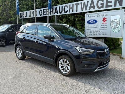 Gebraucht 2019 Opel Crossland X Innovation SUV | € 12.790 (Fairer Preis)
