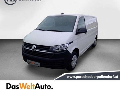 gebraucht VW Transporter T6.1VWT6.1 Kastenwagen Entry LR TDI