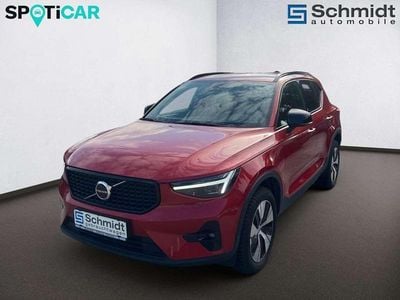 Rot Gebraucht 2025 Volvo XC40 Plus SUV | € 37.990 (Fairer Preis)