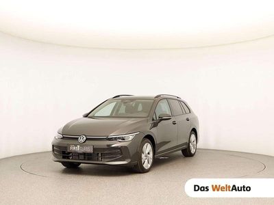 Mittelgrau normal Neu 2025 VW Golf VIII Business Kombi | € 31.890 (Fairer Preis)