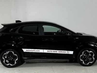 gebraucht Ford Puma ST-Line X