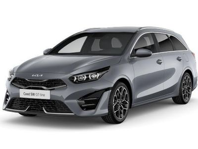 Kia Ceed Sportswagon