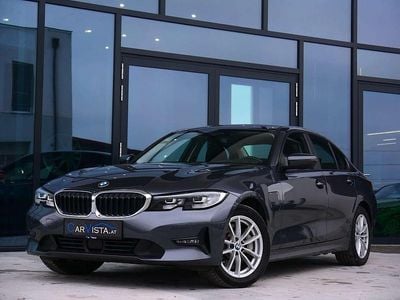 Silber Gebraucht 2020 BMW 330e Advantage Limousine | € 24.390 (Superpreis)