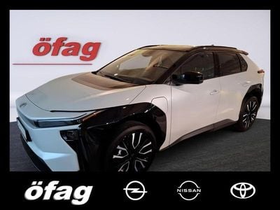 Gebraucht Toyota bZ4X 164 kW (224 PS) 2026 SUV