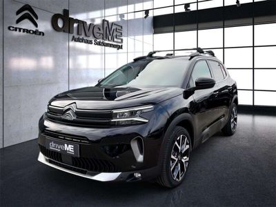 gebraucht Citroën C5 Aircross BHDI 130 EAT8 SHIINE