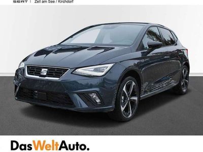 gebraucht Seat Ibiza FR Austria 1.0 TSI