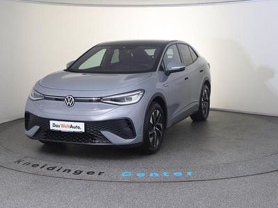 Gebraucht VW ID.5 Pro Performance 69 kW (95 PS) 2022 Mittelgrau  normal SUV