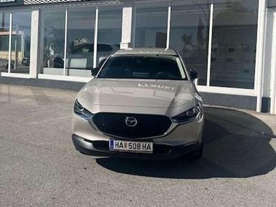 Bronze Neu 2025 Mazda CX-30 Homura-Line SUV | € 29.800 (Fairer Preis)