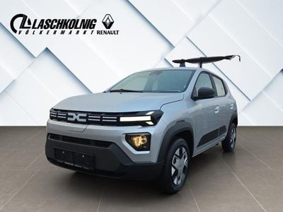 Neu Dacia Spring 33 kW (45 PS) 2026 Kleinwagen