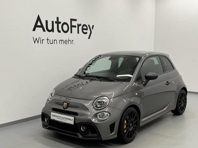 Abarth 695
