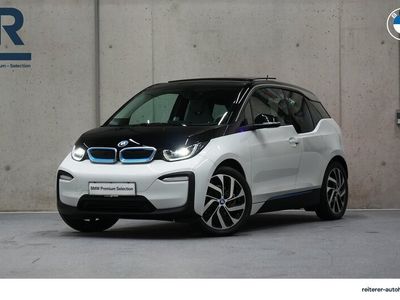 gebraucht BMW i3 i