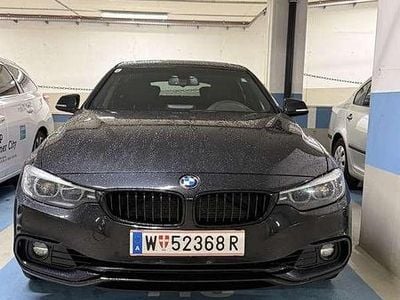 Gebraucht 2018 BMW 430 Gran Coupé Sport Line Coupé | € 21.990 (Fairer Preis)