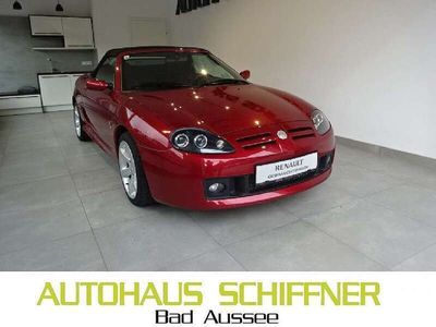 gebraucht MG TF 135 1,8i