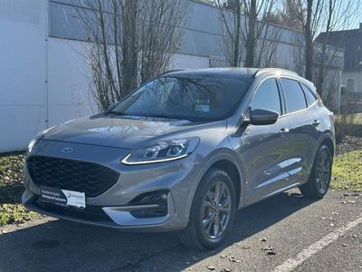 Silber Gebraucht 2022 Ford Kuga ST-Line X SUV | € 25.990 (Fairer Preis)