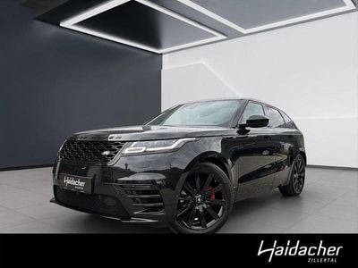 Gebraucht 2018 Land Rover Range Rover Velar SUV | € 44.990 (Etwas zu teuer)