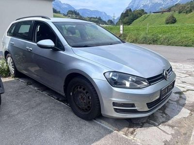 VW Golf VII