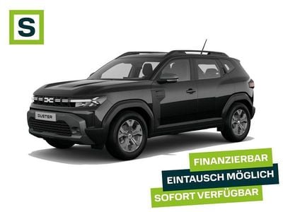 Neu 2025 Dacia Duster Expression SUV | € 22.549 (Guter Preis)