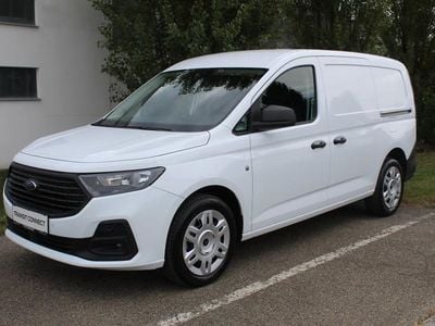Neu Ford Transit Trend 122 PS (89 kW) 2025 Van