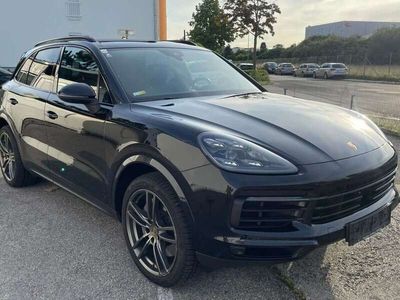 gebraucht Porsche Cayenne GTS Tiptronic S